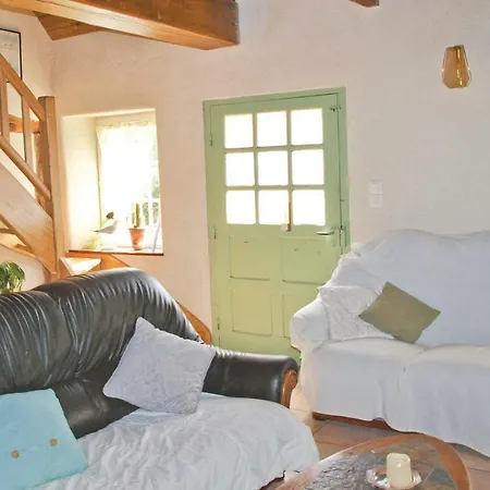 Holiday home Holiday Mezou Manach Garlan